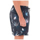 Emerson Ανδρικό μαγιό Men's Recycled Printed 17" Volley Shorts